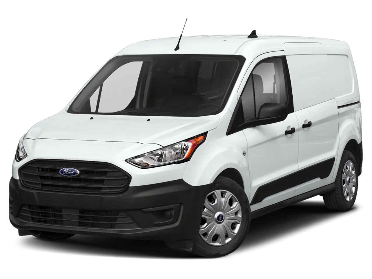 2022 Ford Transit Connect Van XL LWB (Rear 180 Degree Door)'s photo